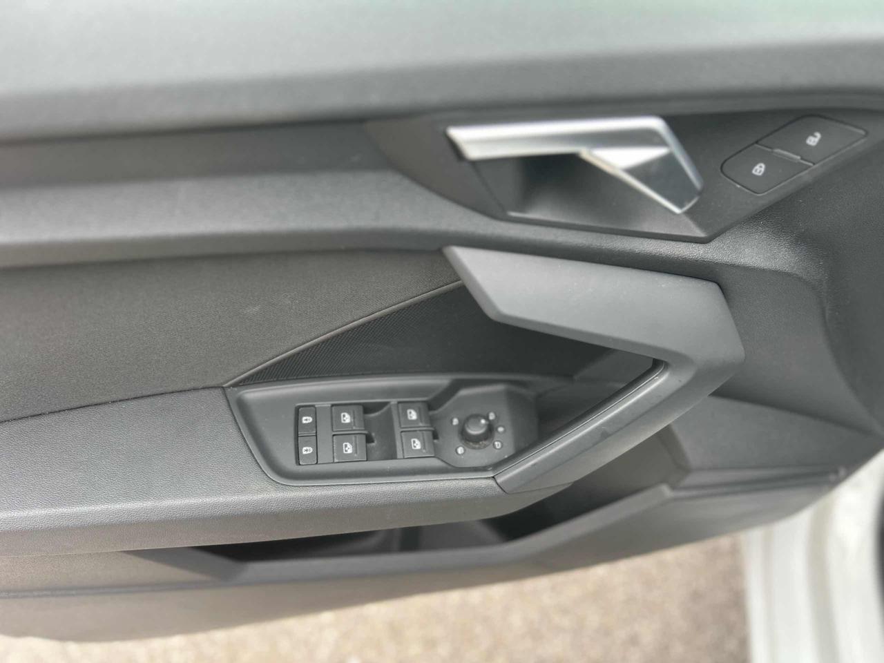 AUDI A3 SPB 30 TDI