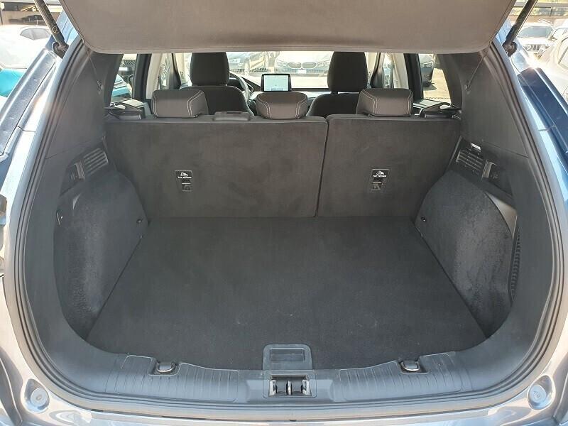FORD NEW Kuga 1.5 EcoBlue 120CV S&S AUT NAV 8 PARK