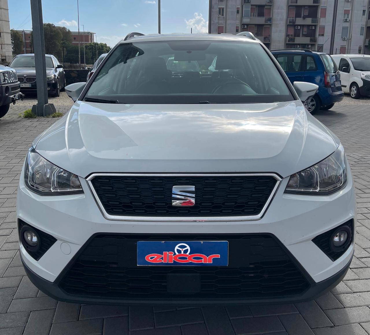 Seat Arona 1.6 TDI 95 CV Style