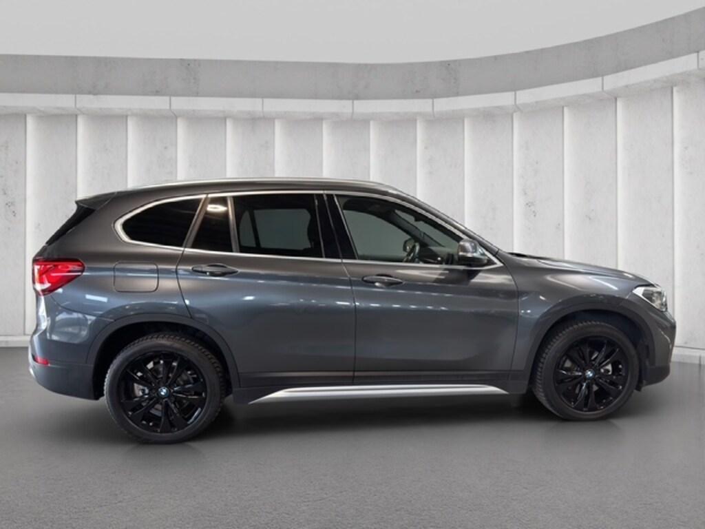 BMW X1 18 i xLine Plus sDrive Steptronic