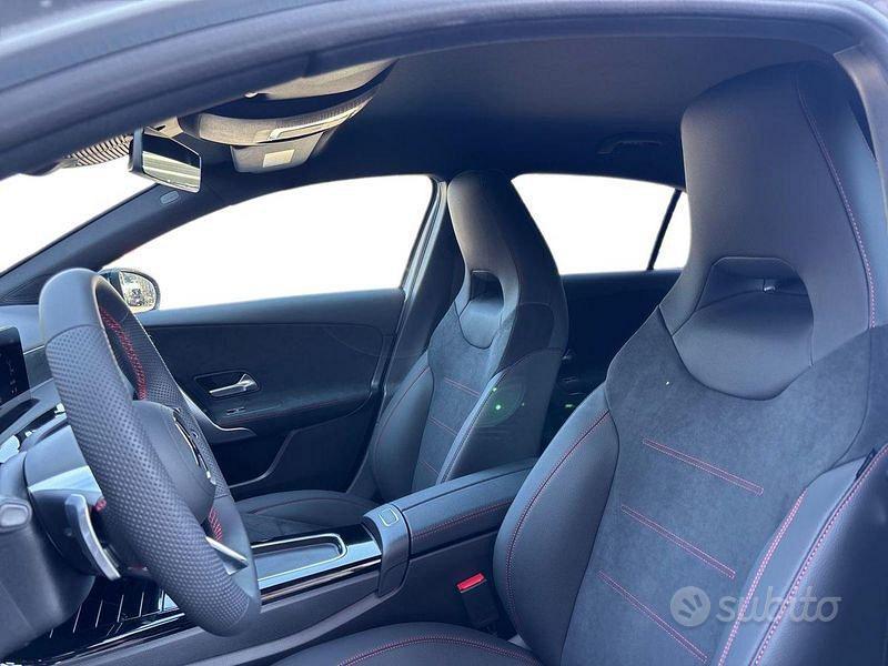 Mercedes-Benz Classe A - W177 2023 - A 180 d ...