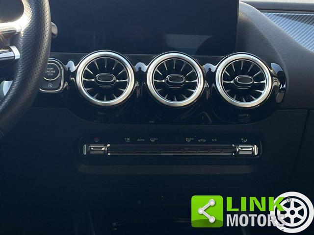 MERCEDES-BENZ GLA 180 d Automatic AMG Line Advanced Plus