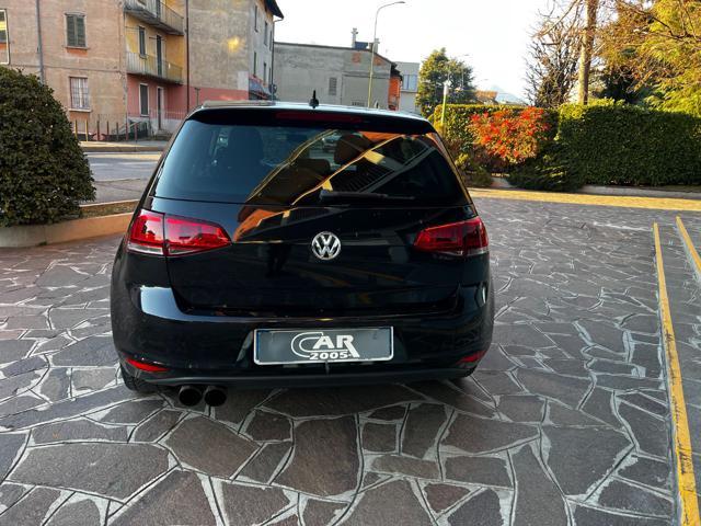 VOLKSWAGEN Golf 1.4 TSI 140 CV DSG 5p. Highline