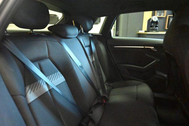 AUDI A3 SPB 30 TDI S-tronic Business Advanced CarPlay Full