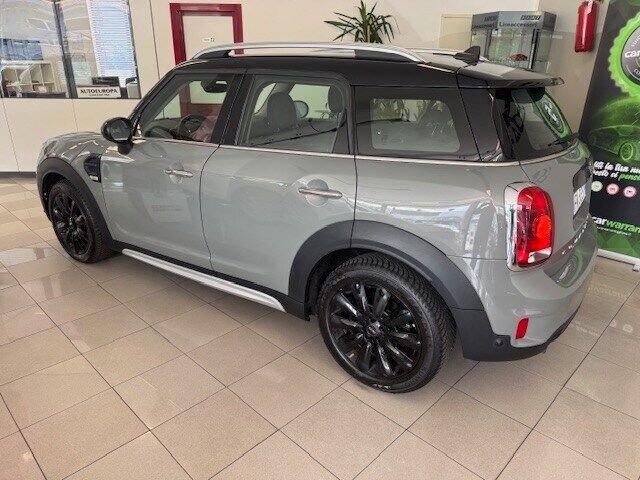 MINI Mini Countryman F60 Mini 1.5 Cooper Hype Countryman