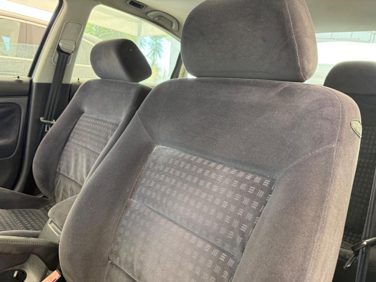 Volkswagen Passat 1.9 TDI/130 CV cat Comfortline