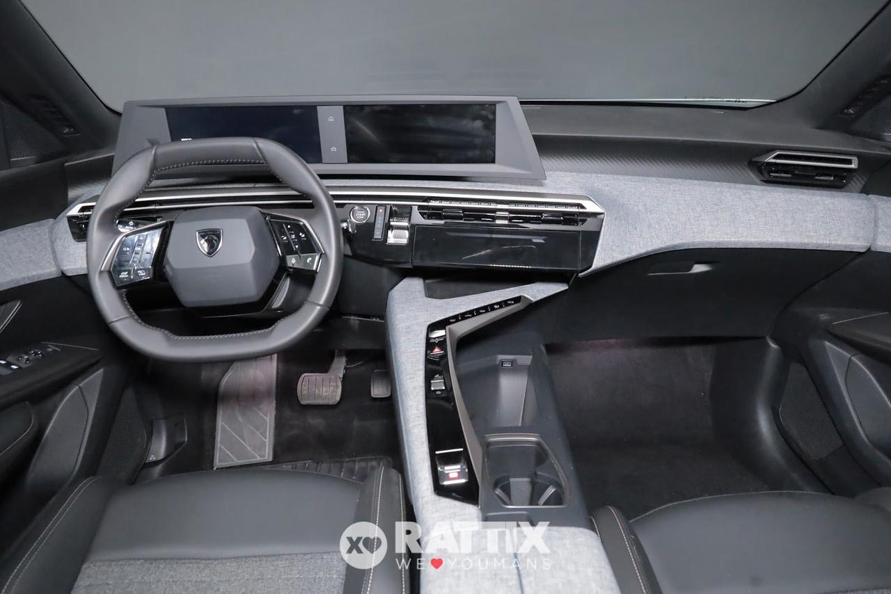 Peugeot 5008 1.2 Hybrid 145CV Allure e-DCS6 7p.ti