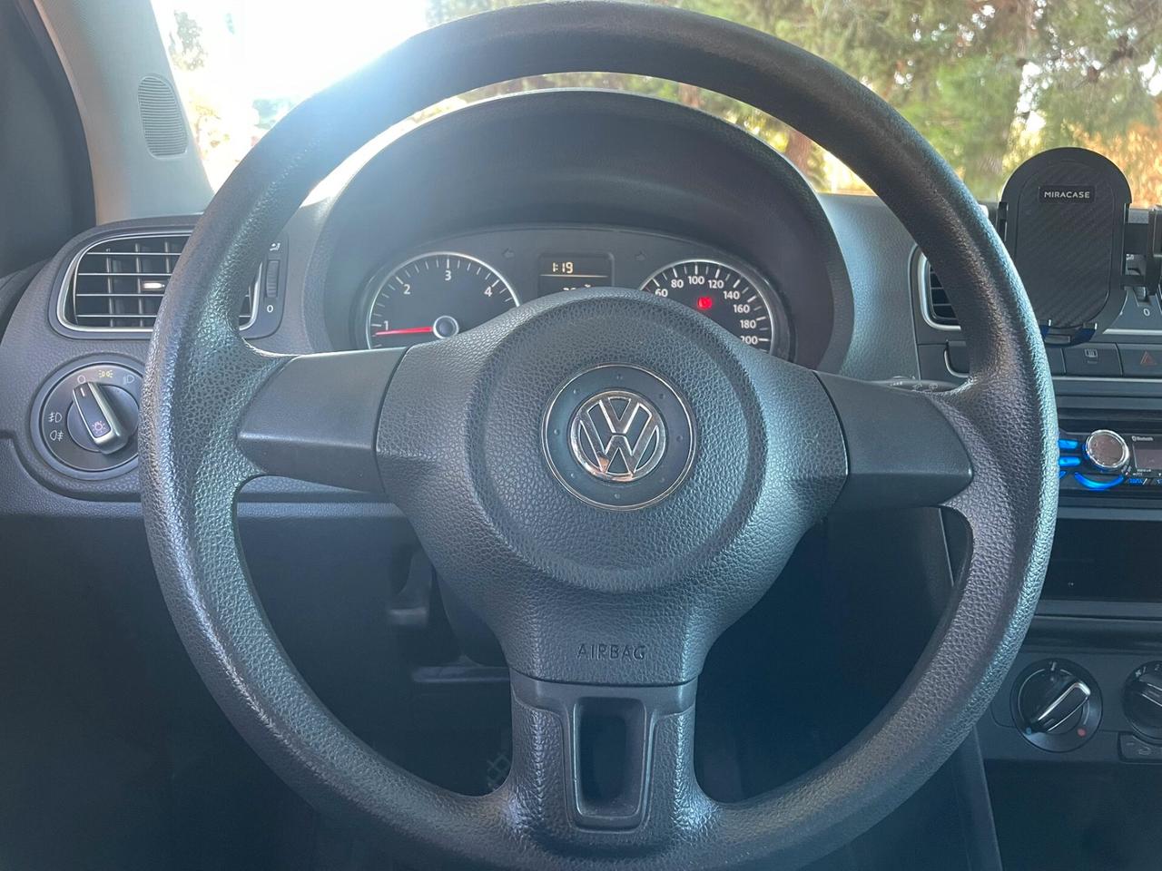Volkswagen Polo 1.2 TDI DPF 5 p. Comfortline