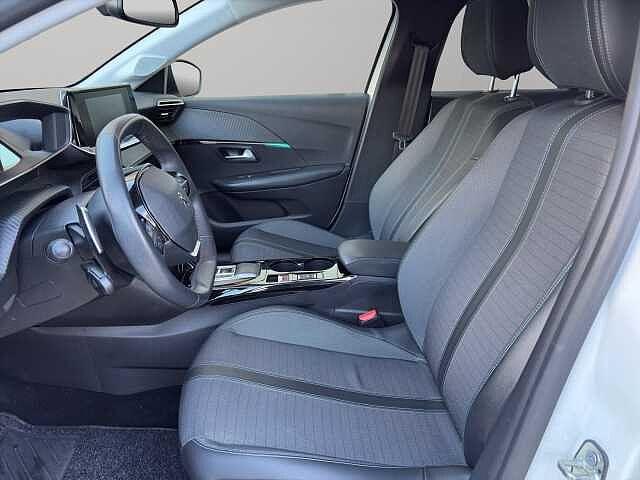 Peugeot 208 PureTech 100 Stop&Start EAT8 5 porte Allure Pack