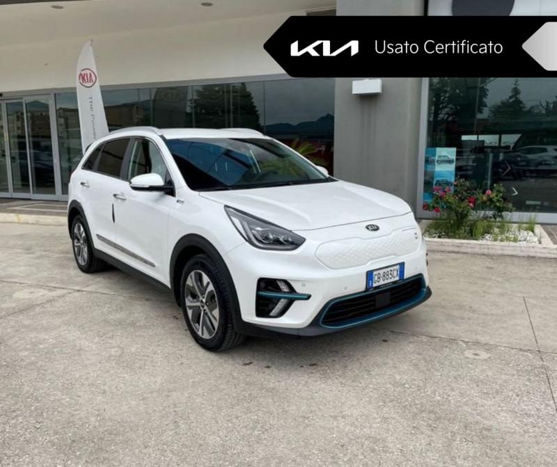 KIA e-Niro 64 kWh Evolution