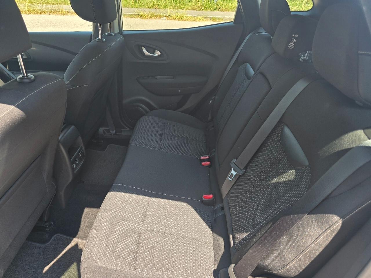 Renault Kadjar Blue dCi 8V 115CV EDC Equilibre