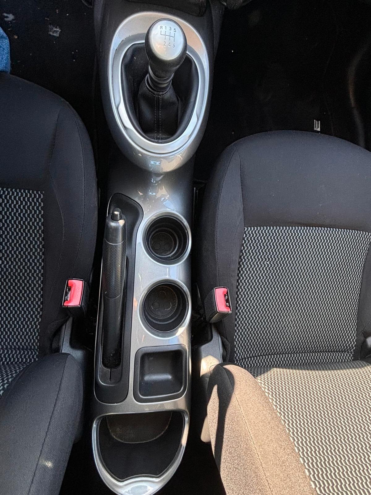 Nissan Juke 1.5 dCi Start&Stop Acenta