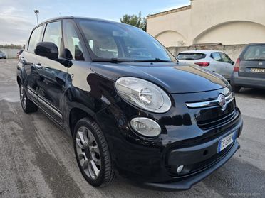 FIAT 500L 0.9 TwinAir Turbo Nat. Power Easy