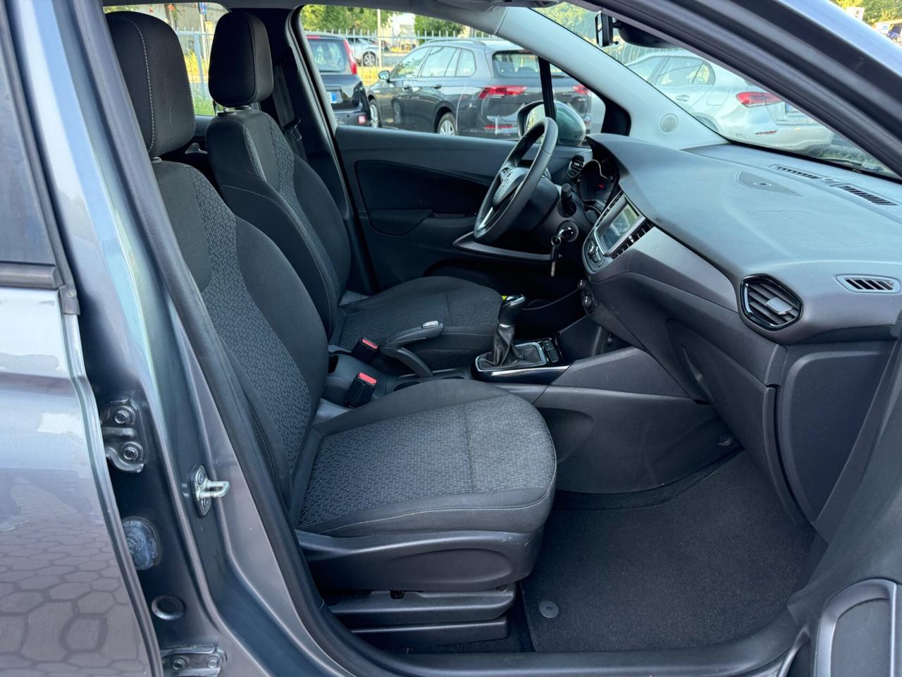 Opel Crossland X 1.2 12V OK NEOPATENTATI