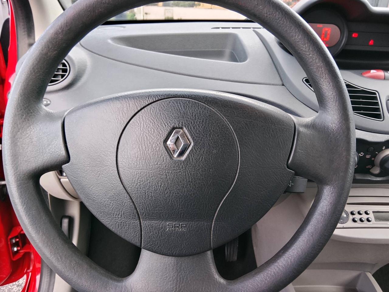 Renault Twingo 1.2 66 MILA KM