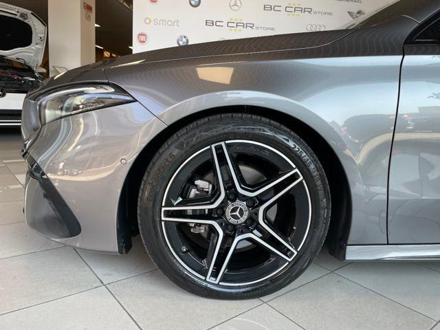 MERCEDES-BENZ A 200 d Autom. AMG Line *TETTO APRIBILE
