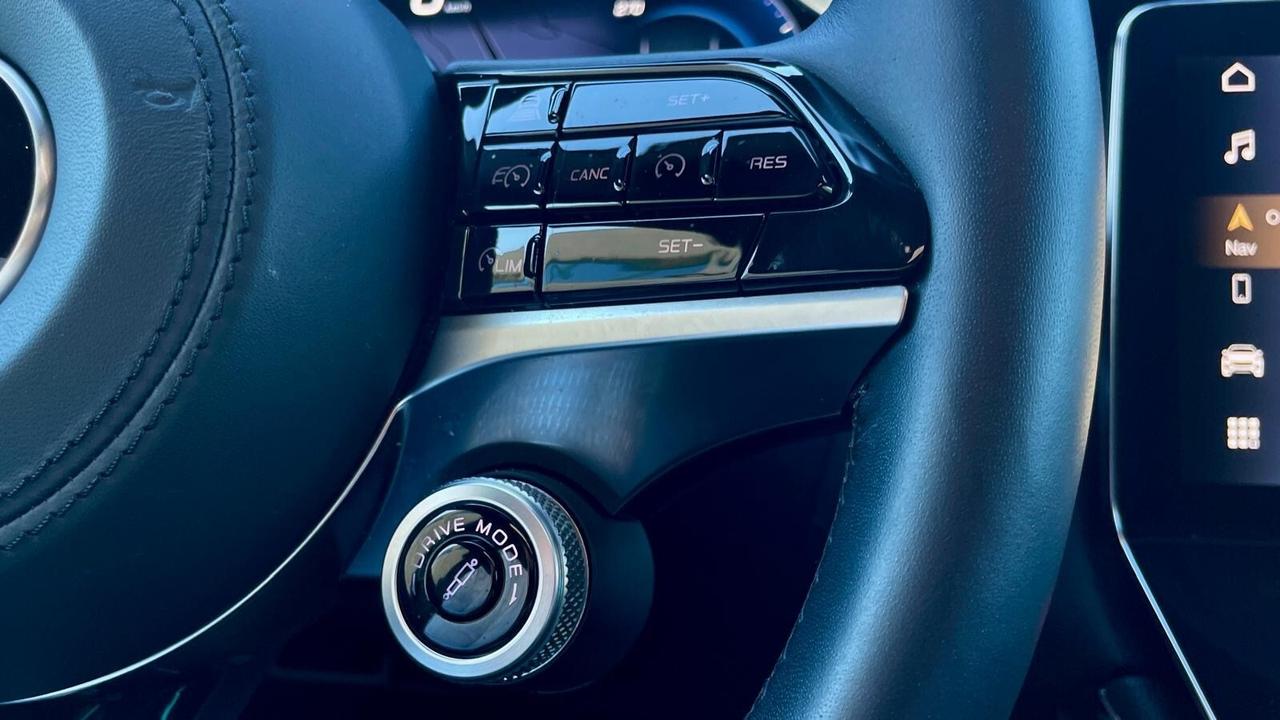 Maserati Grecale MHEV 300 CV AWD GT TETTO V.cockpit Full