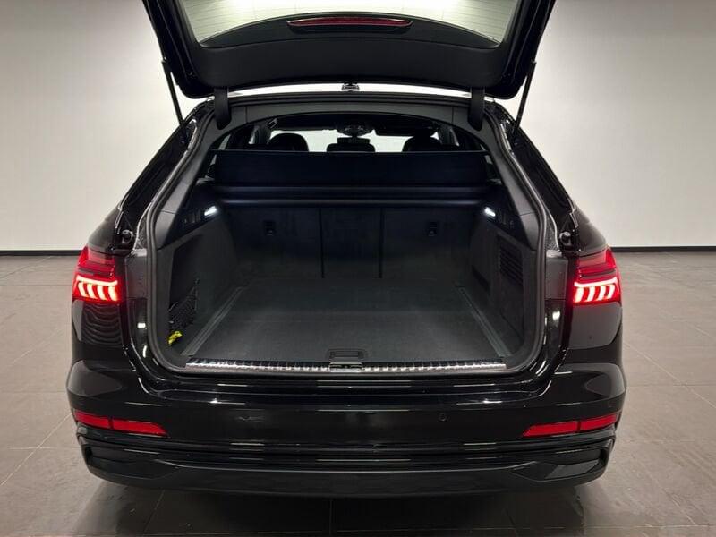 Audi A6 Audi Avant S line edition 40 TDI 150(204) kW(CV) S tronic