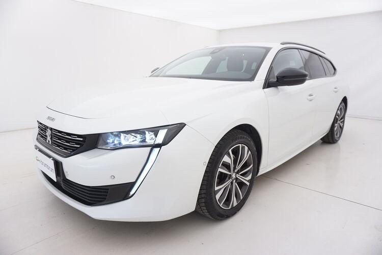 Peugeot 508 SW Allure Pack EAT8 BR367538 1.5 Diesel 131CV
