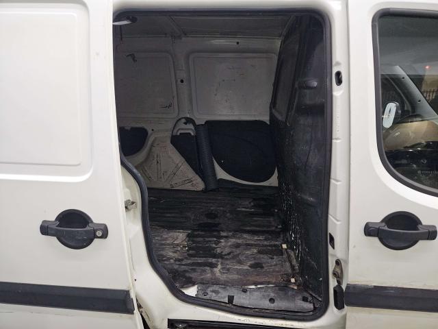 Fiat Doblo Doblo 1.3 mjt 16v Active fap