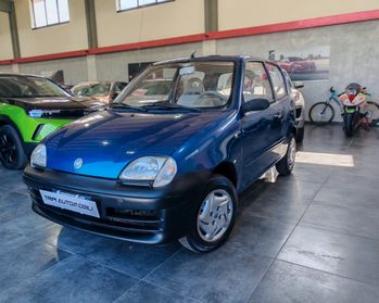 Fiat Seicento 1.1i cat 54 cv