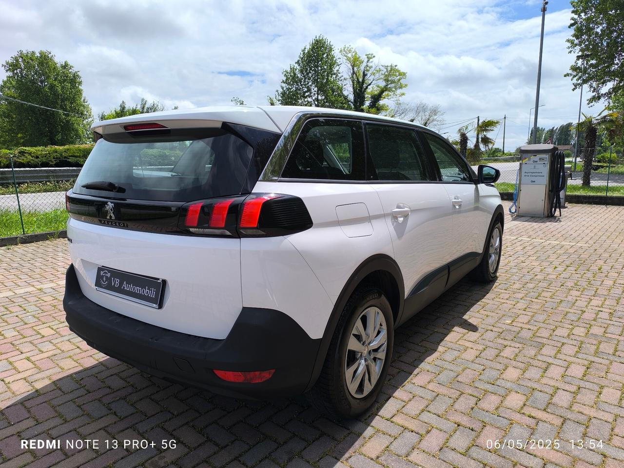 Peugeot 5008 BlueHDi 130 S&S Business