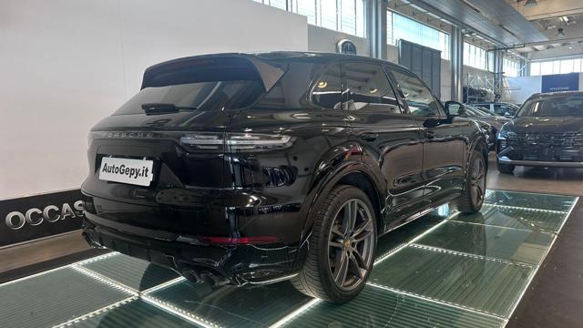 PORSCHE Cayenne 3.0 V6 " IVA ESPOSTA "
