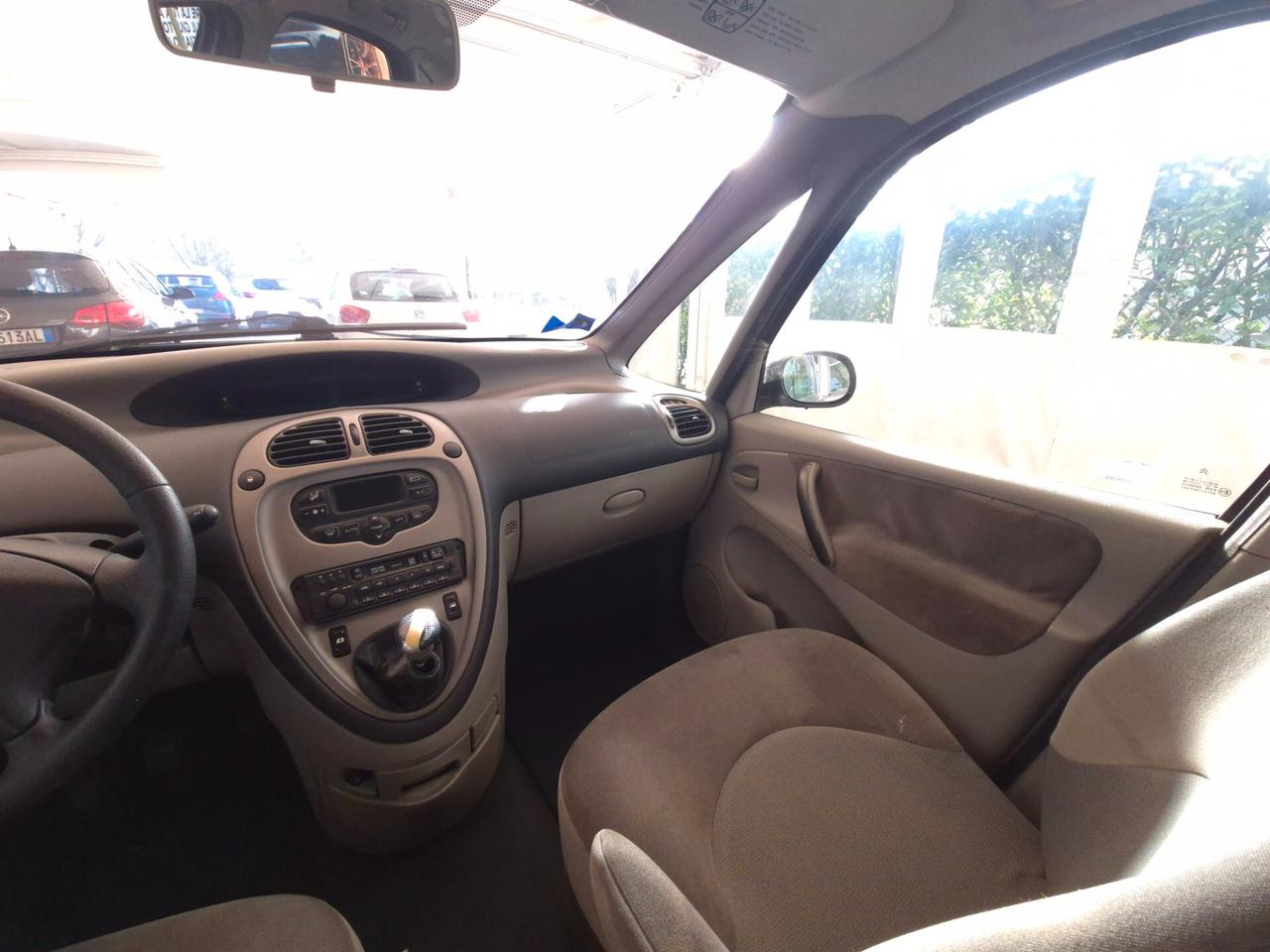 Citroen Xsara Picasso 1.6 Chrono NEOP.