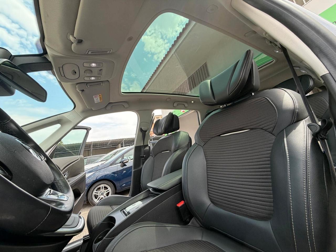 Renault Grand Scenic dCi 160 CV EDC Energy Bose 7 posti