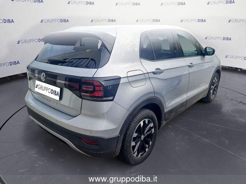 Volkswagen T-Cross 2019 Diesel 1.6 tdi Advanced 95cv