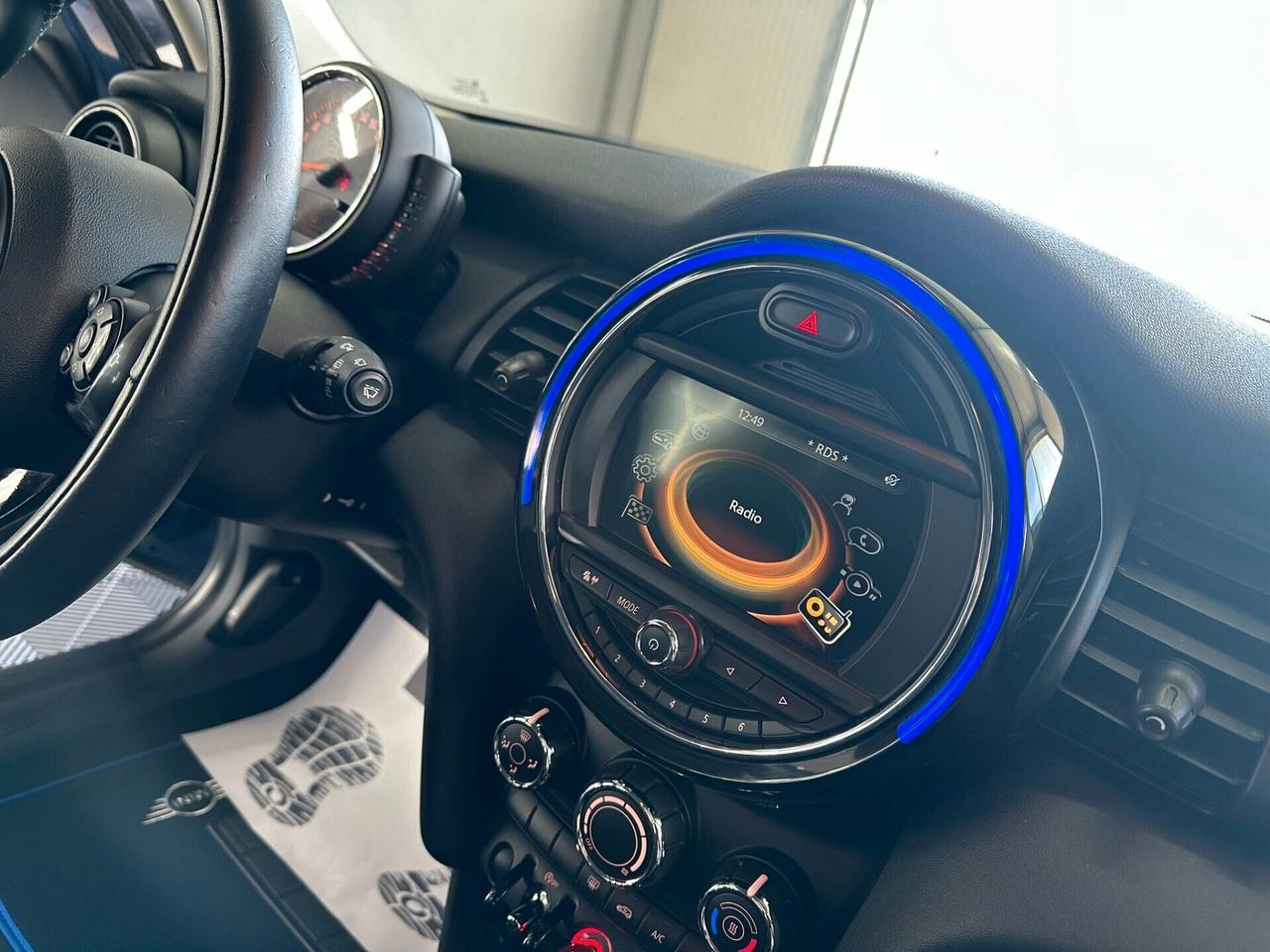 Mini Mini 1.5 One D Hype 5 porte
