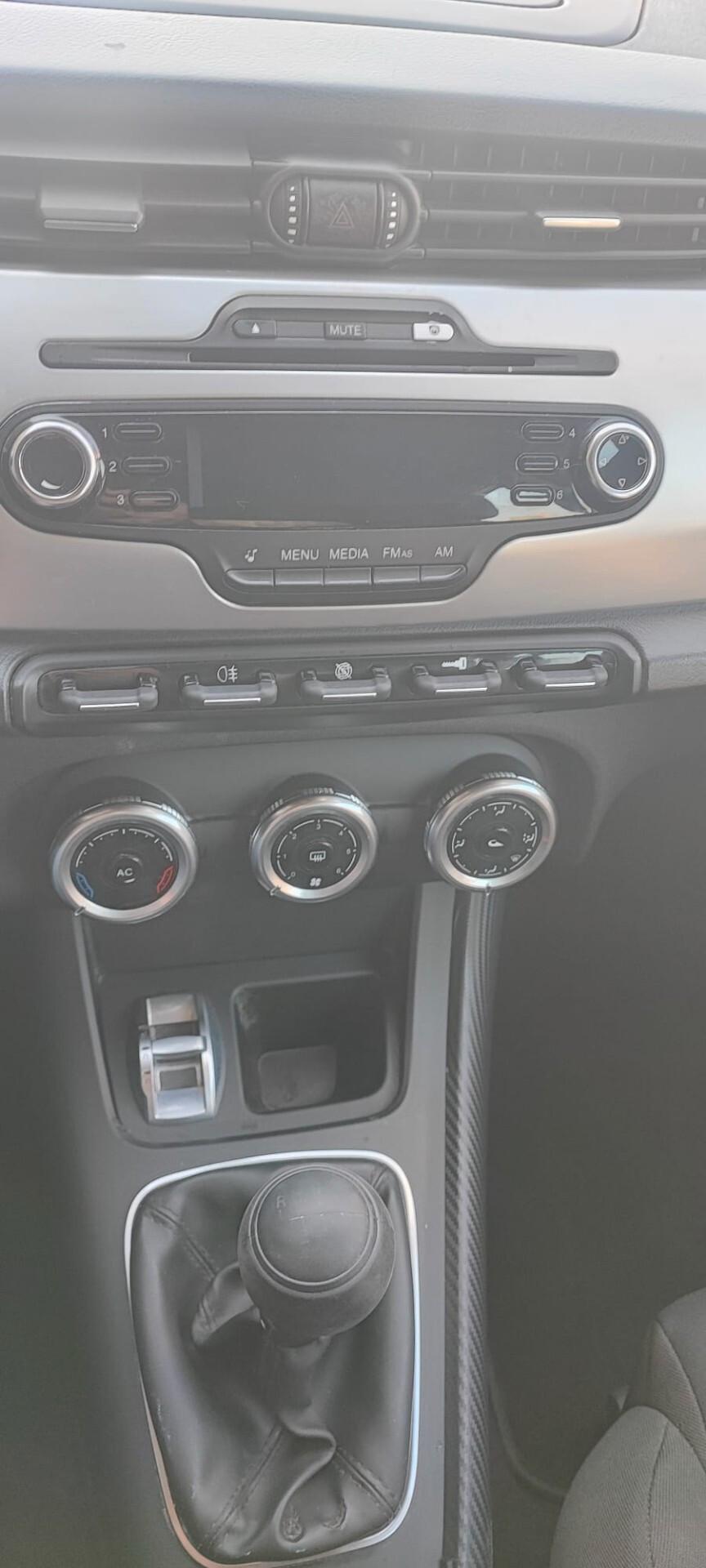 Alfa Romeo Giulietta 1.4 Turbo 120 CV Distinctive