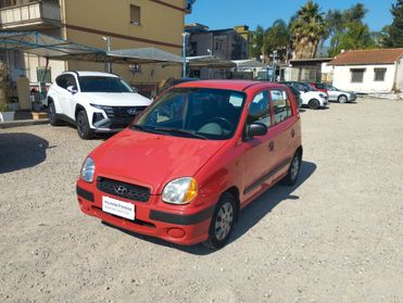 Hyundai Atos 1.0 12V GL
