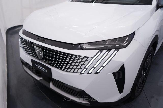 PEUGEOT 3008 Hybrid 145cv e-DCS6 Allure