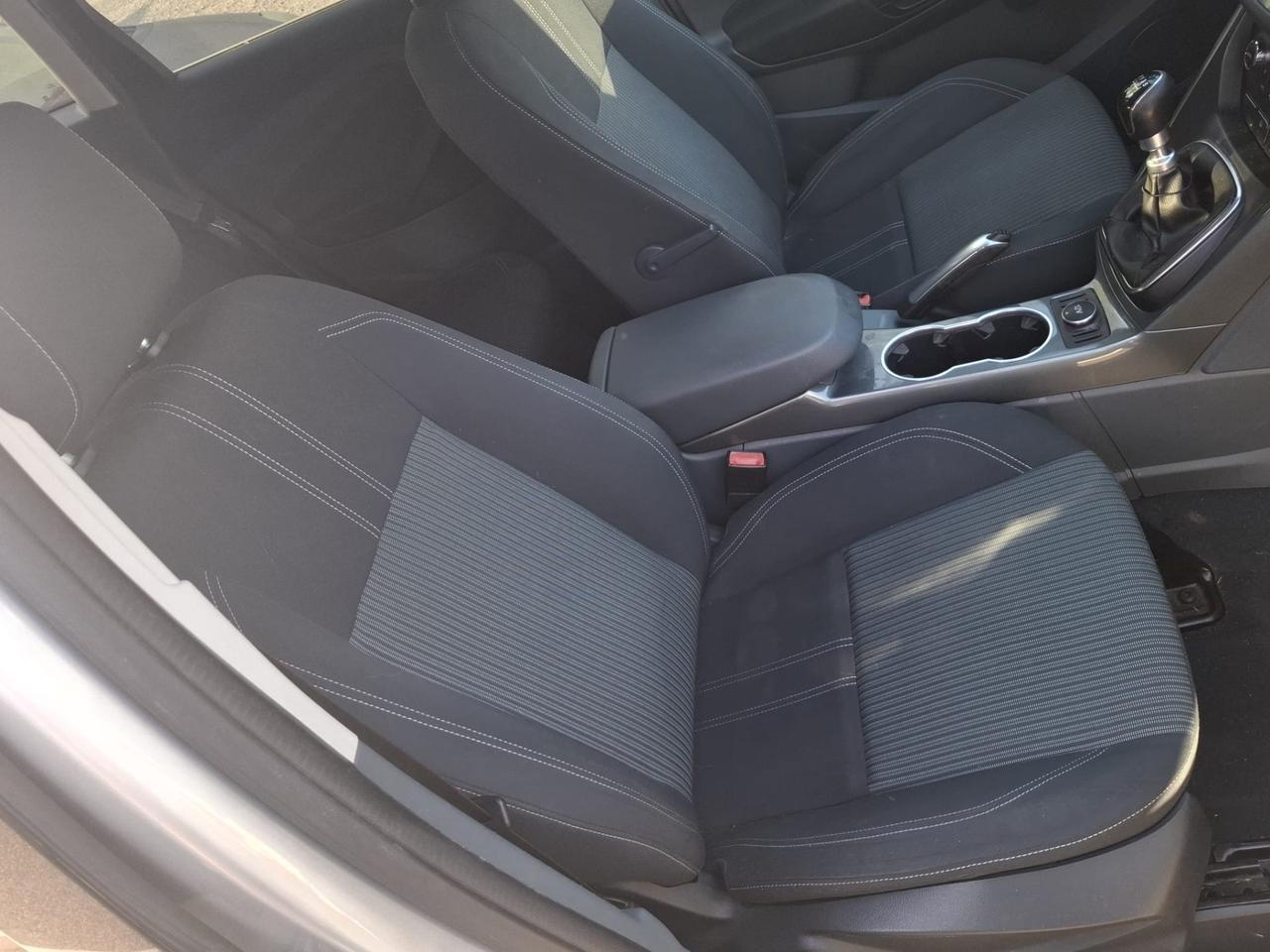 Ford C-Max 1.0 EcoBoost 125CV Start&Stop Titanium