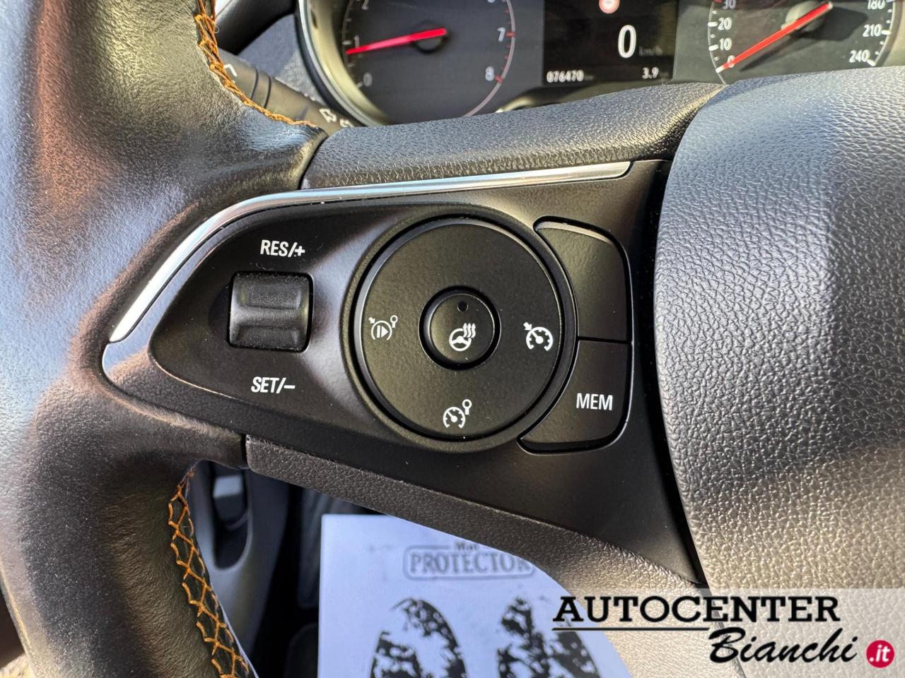 Opel Crossland X 1.2 Ultimate s&s 130cv my18.5