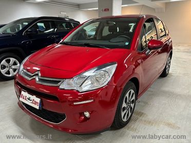 CITROEN C3 PureTech 82 Exclusive