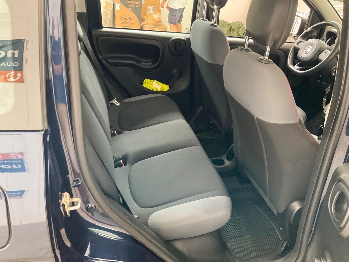 FIAT PANDA 1.3 MJT S&S EASY