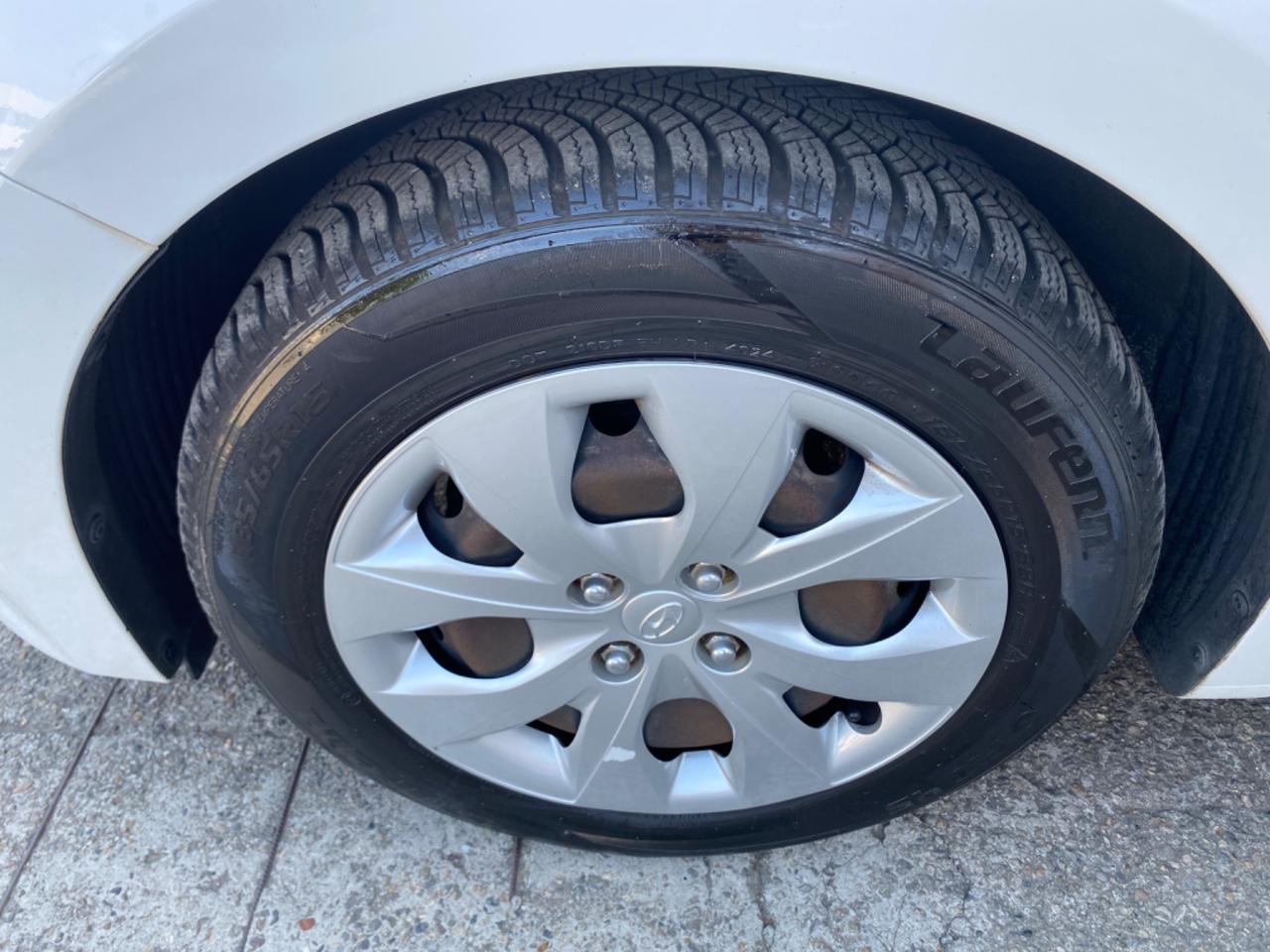 Hyundai i20 1.2 5 porte Classic