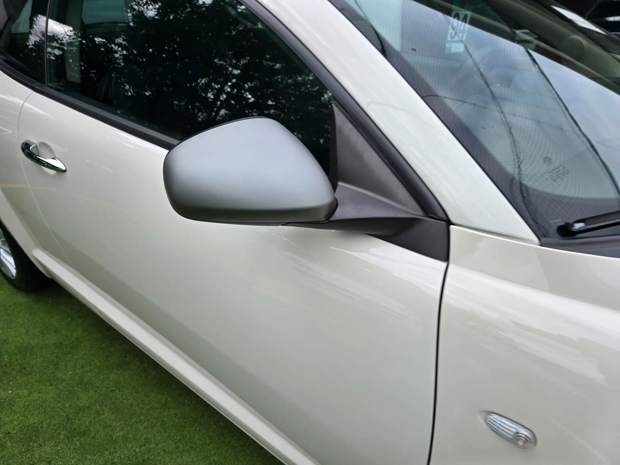 Alfa Romeo MiTo 1.4 BENZ 78CV NEOP -2015
