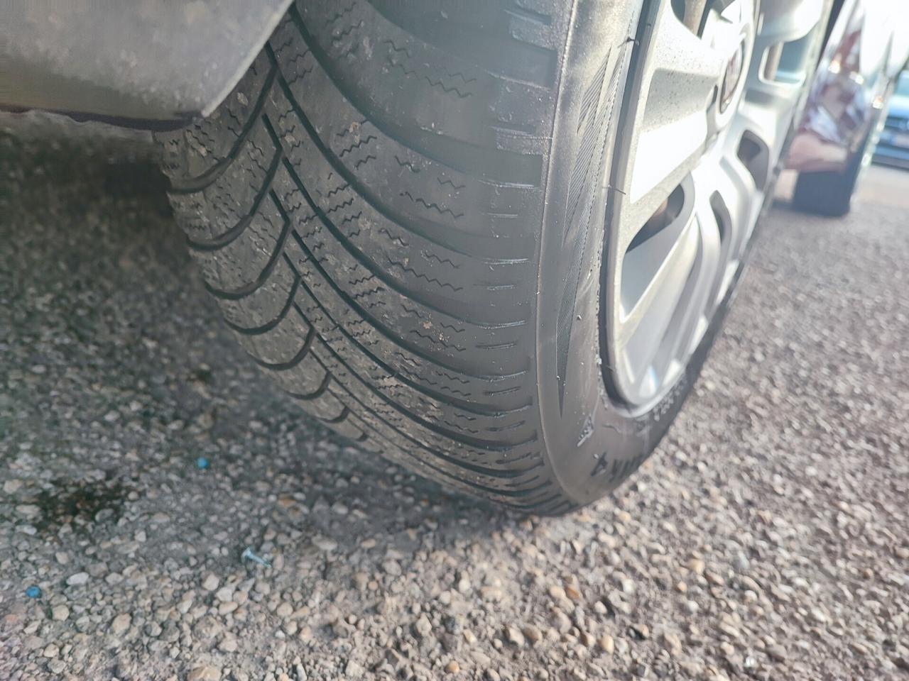 Fiat Tipo 1.4 T-Jet 120CV GPL 5 porte Lounge