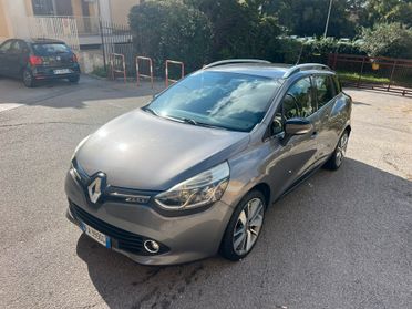 Renault Clio Sporter 1.5 dCi 8V 90CV Costume National