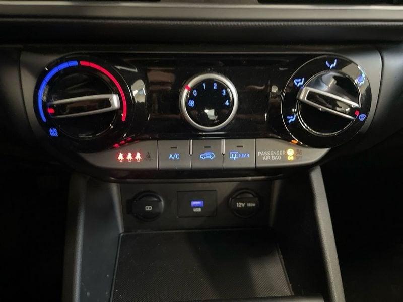 Hyundai Kona 1.0 t-gdi Xtech 2wd 120cv