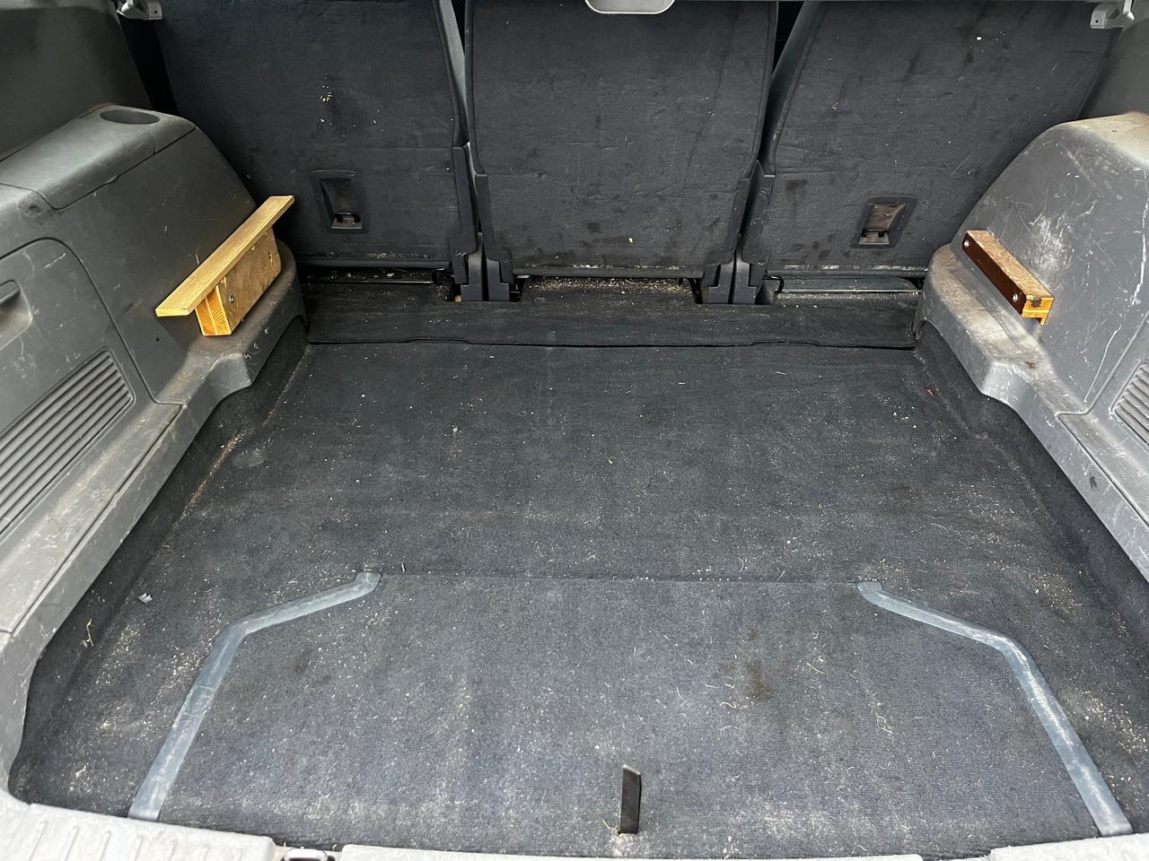 Ford S-Max 1.8 TDCi 125CV Titanium