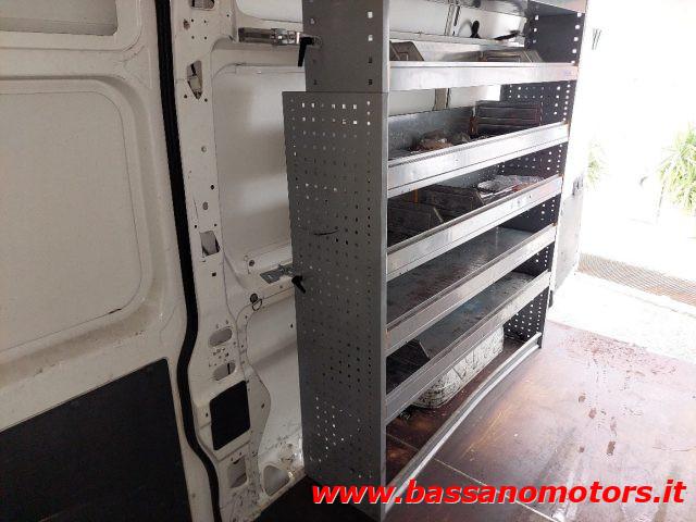 FIAT Ducato 33 2.3 MJT 130CV PLM-TA Furgone