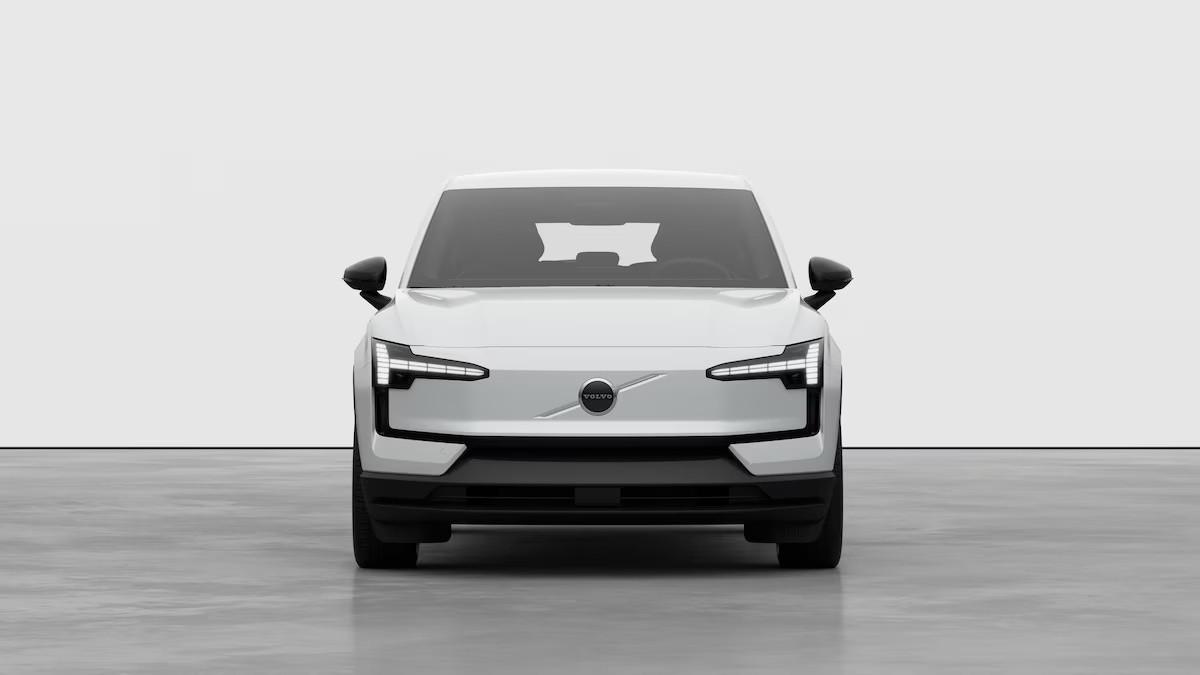 VOLVO EX30 Core Single Motor Extended Range PREZZO PROMO FINO AL 31/12/2025