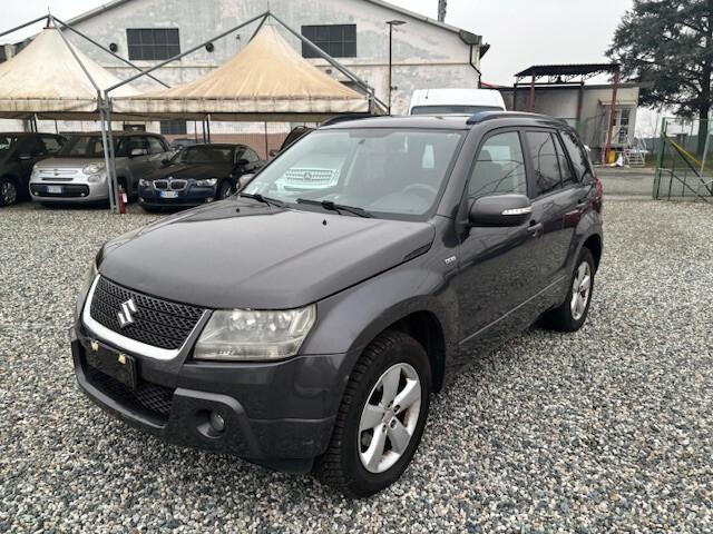 Suzuki Grand Vitara Grand Vitara 1.9 DDiS 5 porte Executive