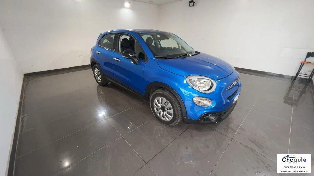 FIAT - 500X - 1.3 M.Jet 95 CV Lounge