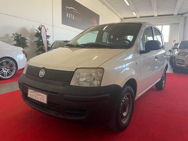 FIAT panda van 1.3 mjt 16v Act "NEOPATENTATI"