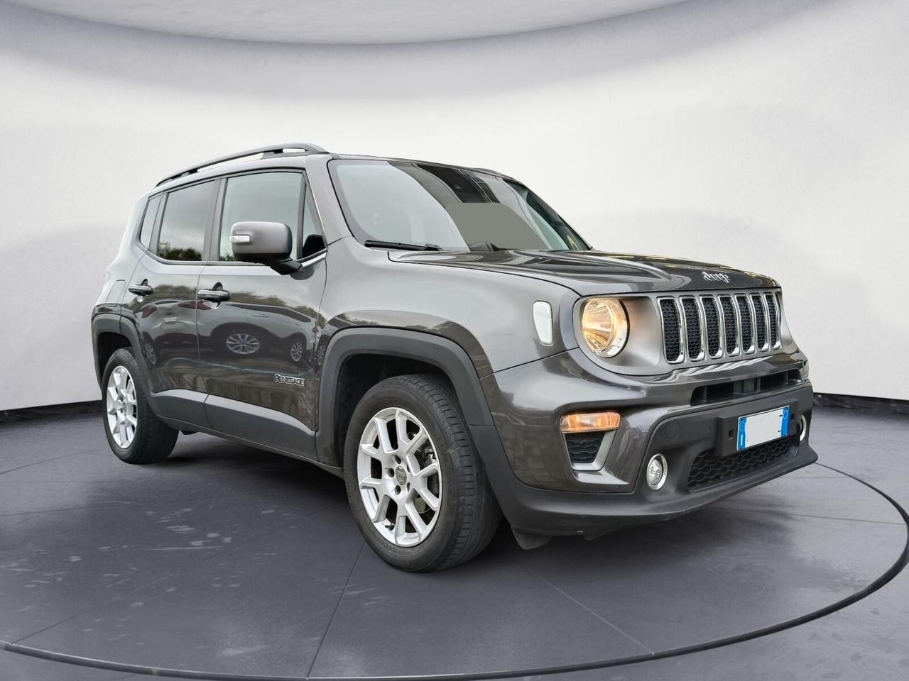 Jeep Renegade 1.0 T3 Limited